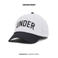 UNDER ARMOUR DRIVER SNAPBACK