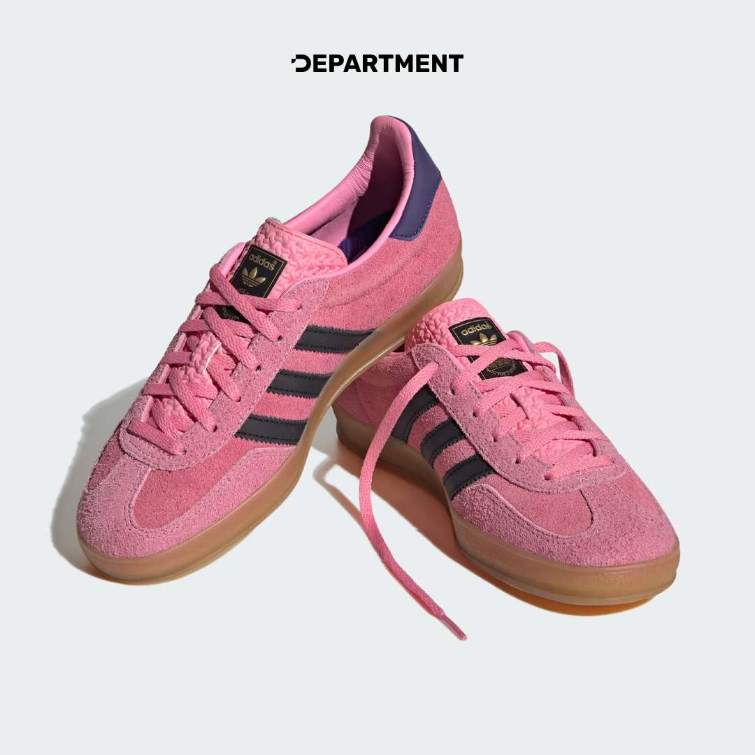 ADIDAS GAZELLE INDOOR W