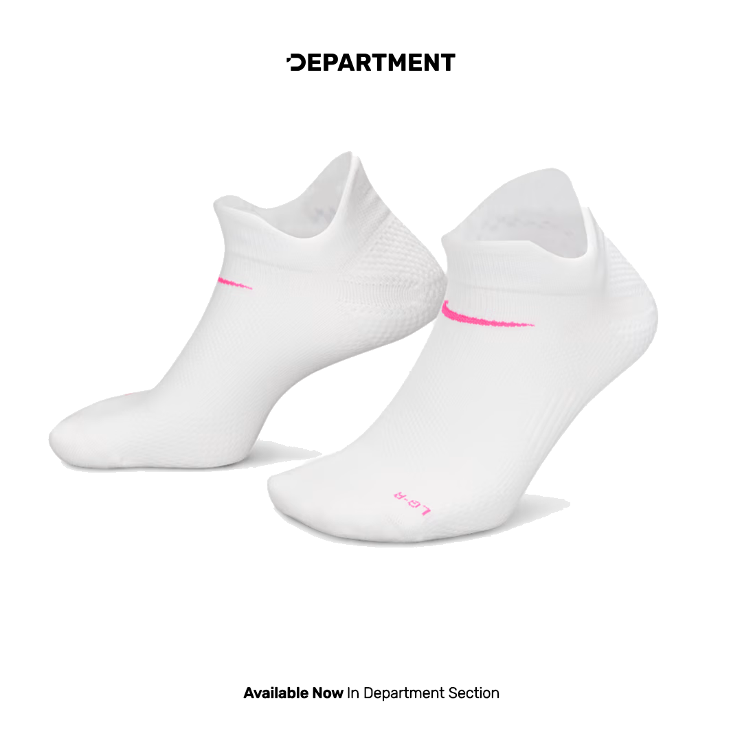 NIKE RUNNING LIGHTWEIGHT NO SHOW 1P