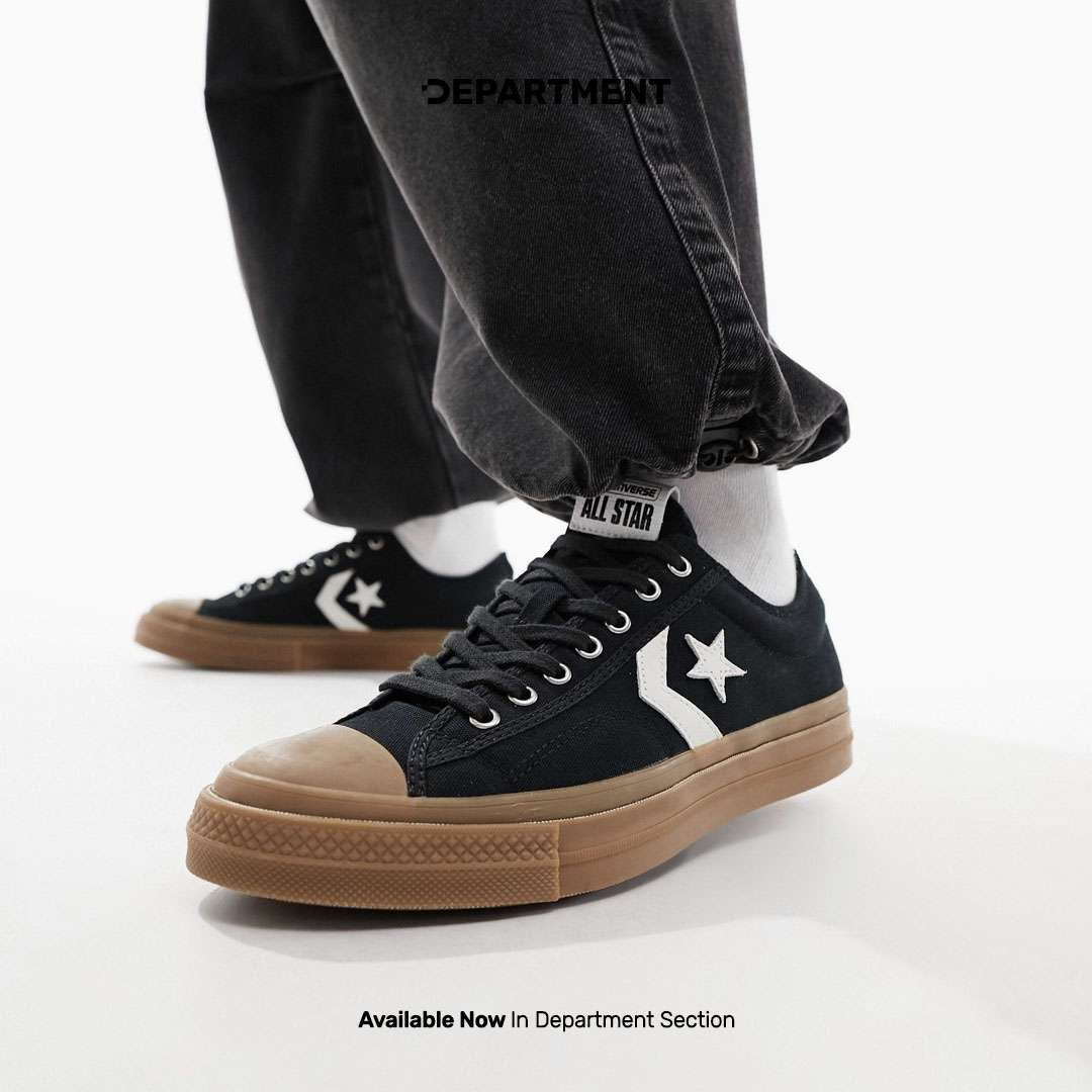 CONVERSE STAR PLAYER 76 OX