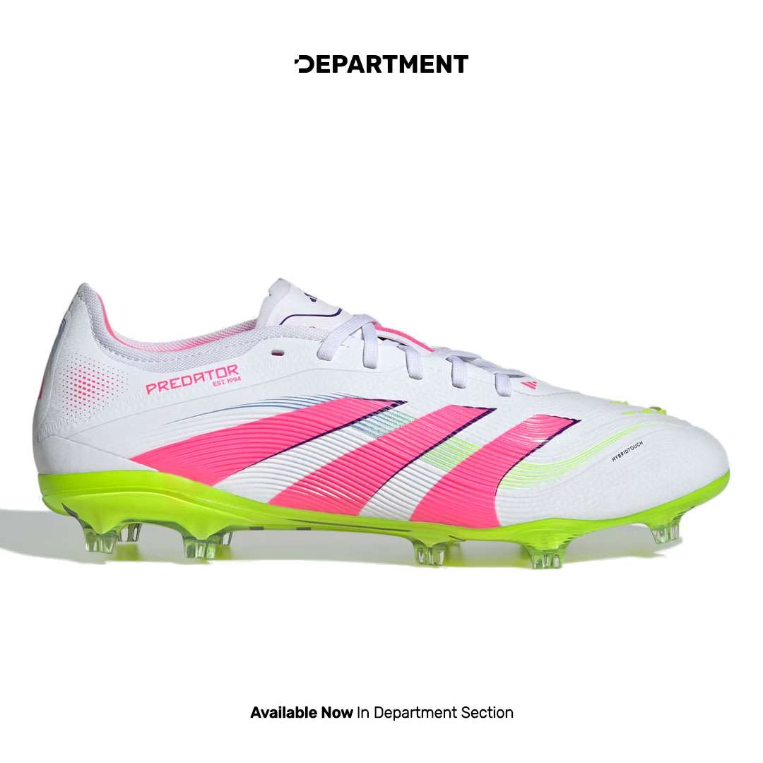 ADIDAS PREDATOR PRO FG "CELESTIAL VICTORY PACK"