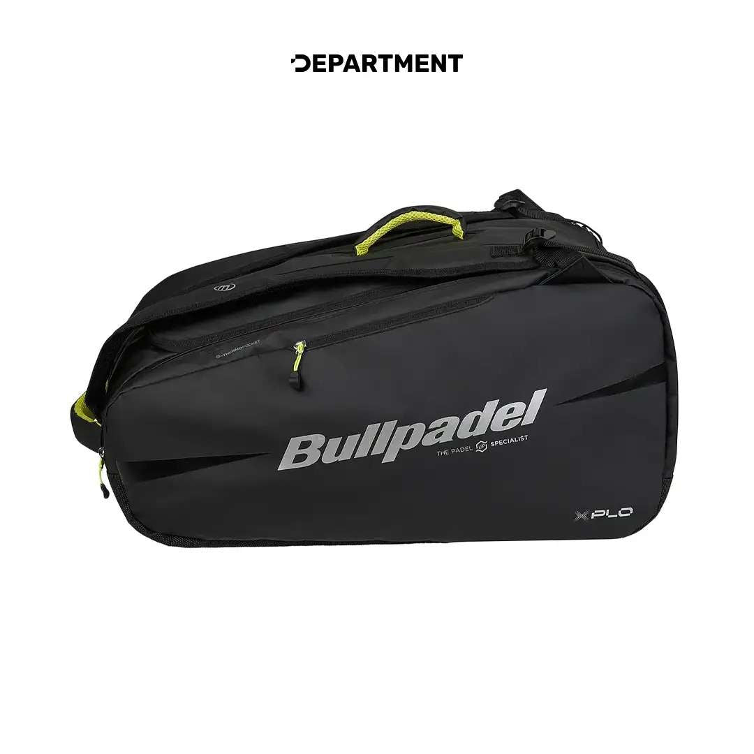 BULLPADEL XPLO BY MARTIN DI NENNO