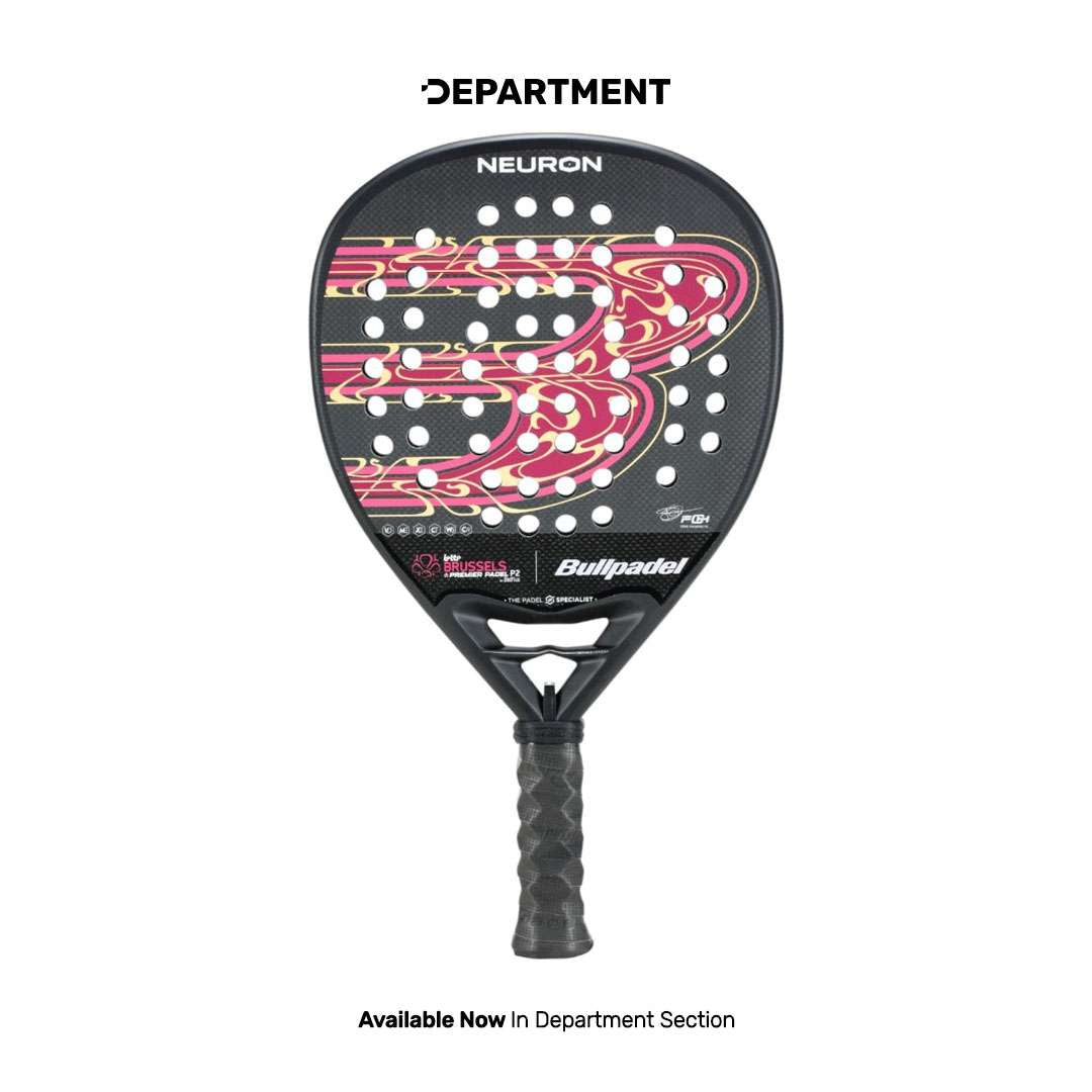 BULLPADEL NEURON BRUSSELS 25 PREMIER_LIMITED EDITION