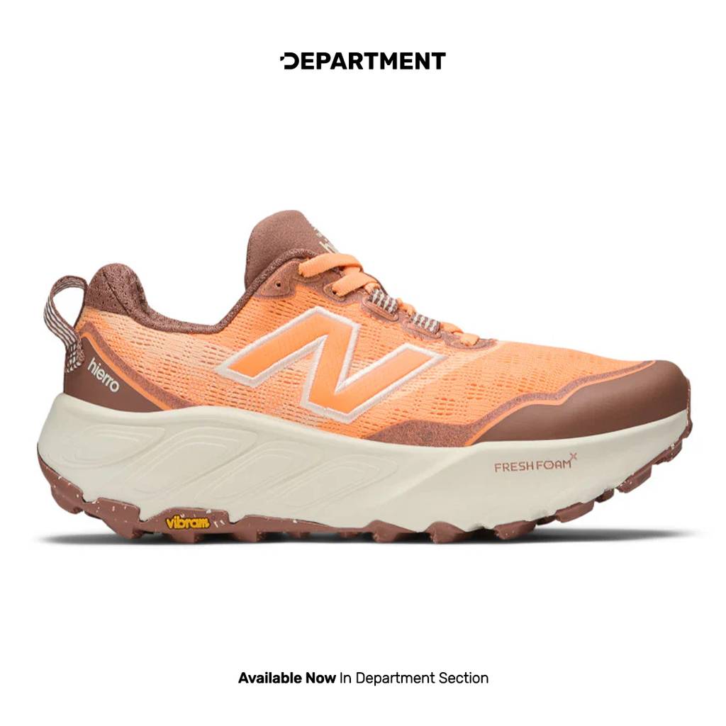 NEW BALANCE WMNS FRESH FOAM X HIERRO V9