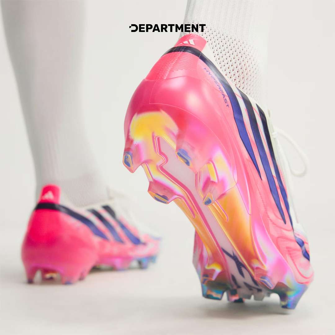 ADIDAS F50 HYPERFAST ELITE FG "CHAOS VS CONTROL" WORLD CUP PACK