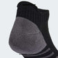 ADIDAS ESSENTIALS CLIMACOOL LOW CUT 3P