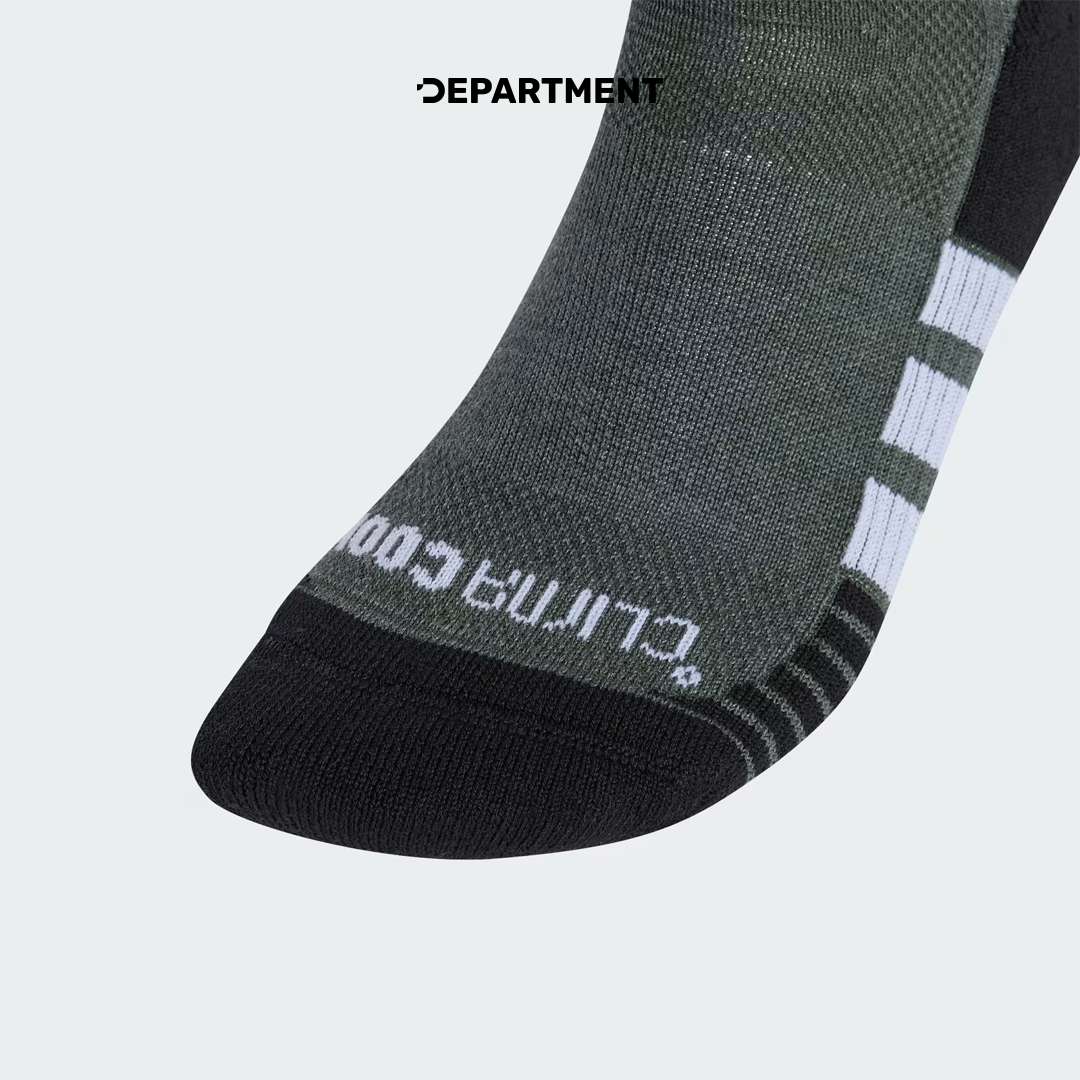 ADIDAS PERFORMANCE CLIMACOOL CUSHIONED CREW 3P