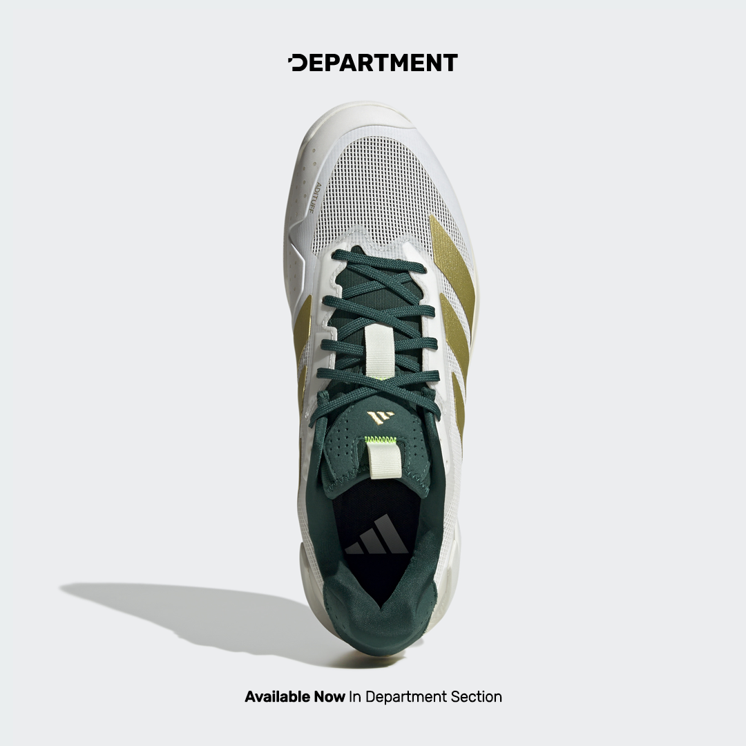 ADIDAS ADIZERO UBERSONIC 5