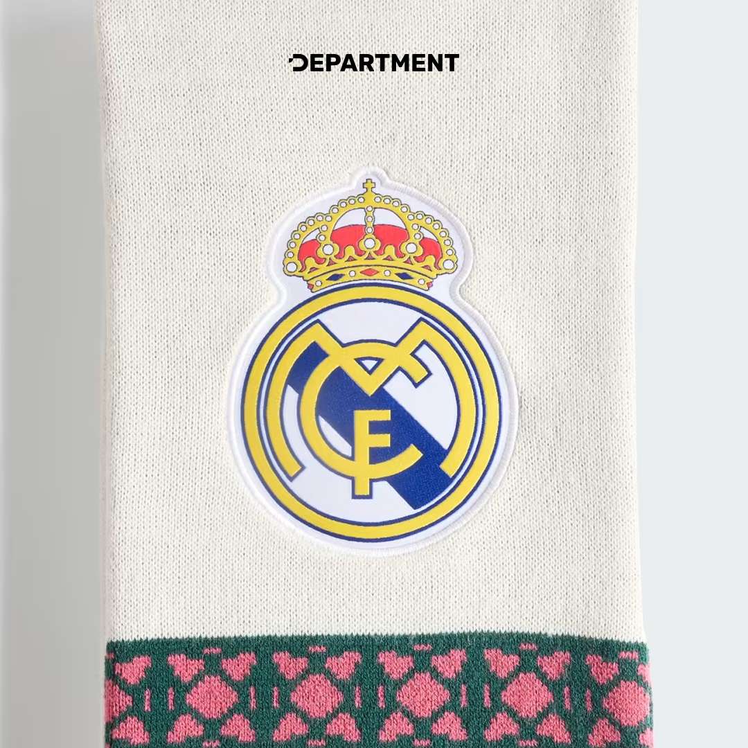 ADIDAS REAL MADRID