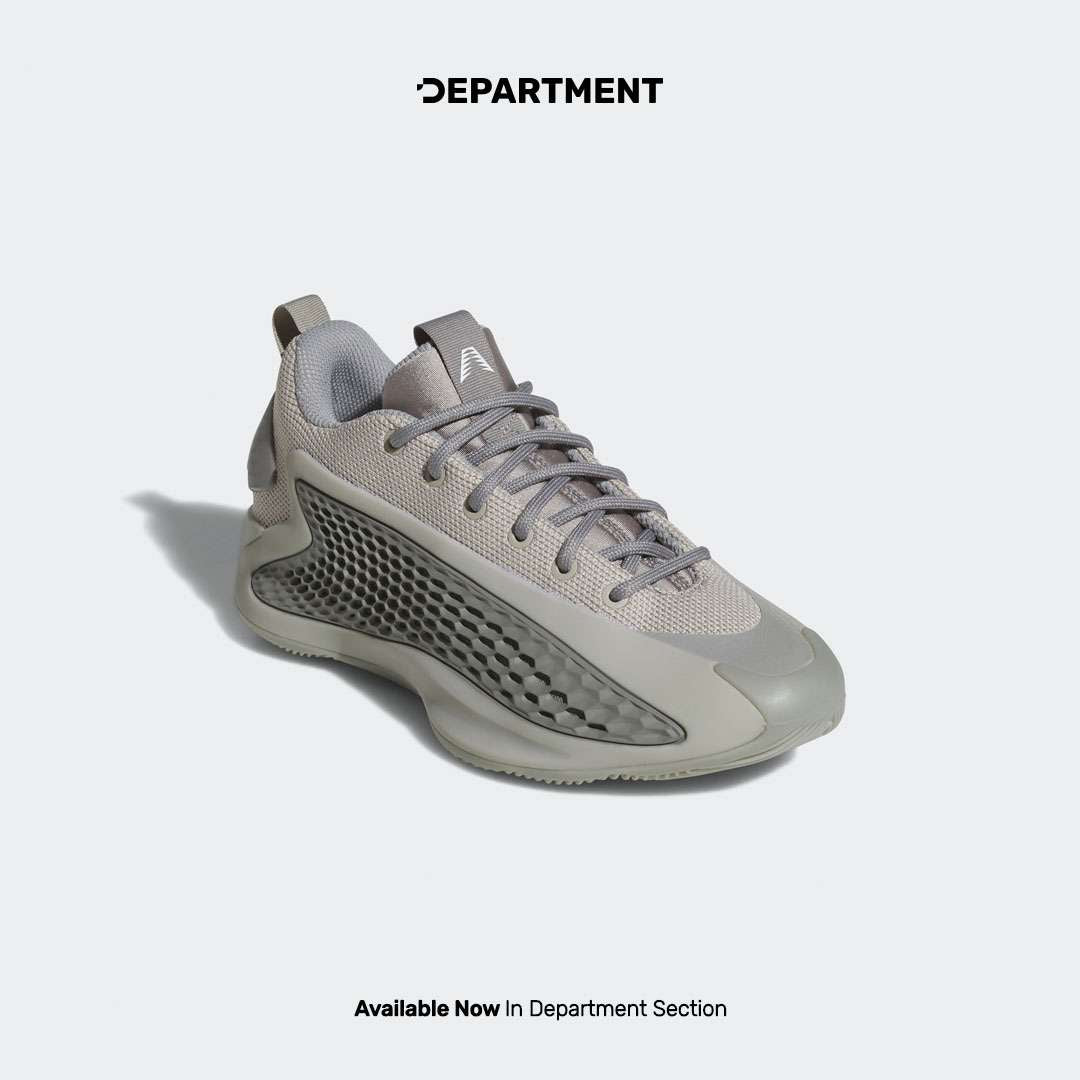 ADIDAS ANTHONY EDWARDS 1 LOW J