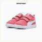 PUMA COURTFLEX V3 MESH INF