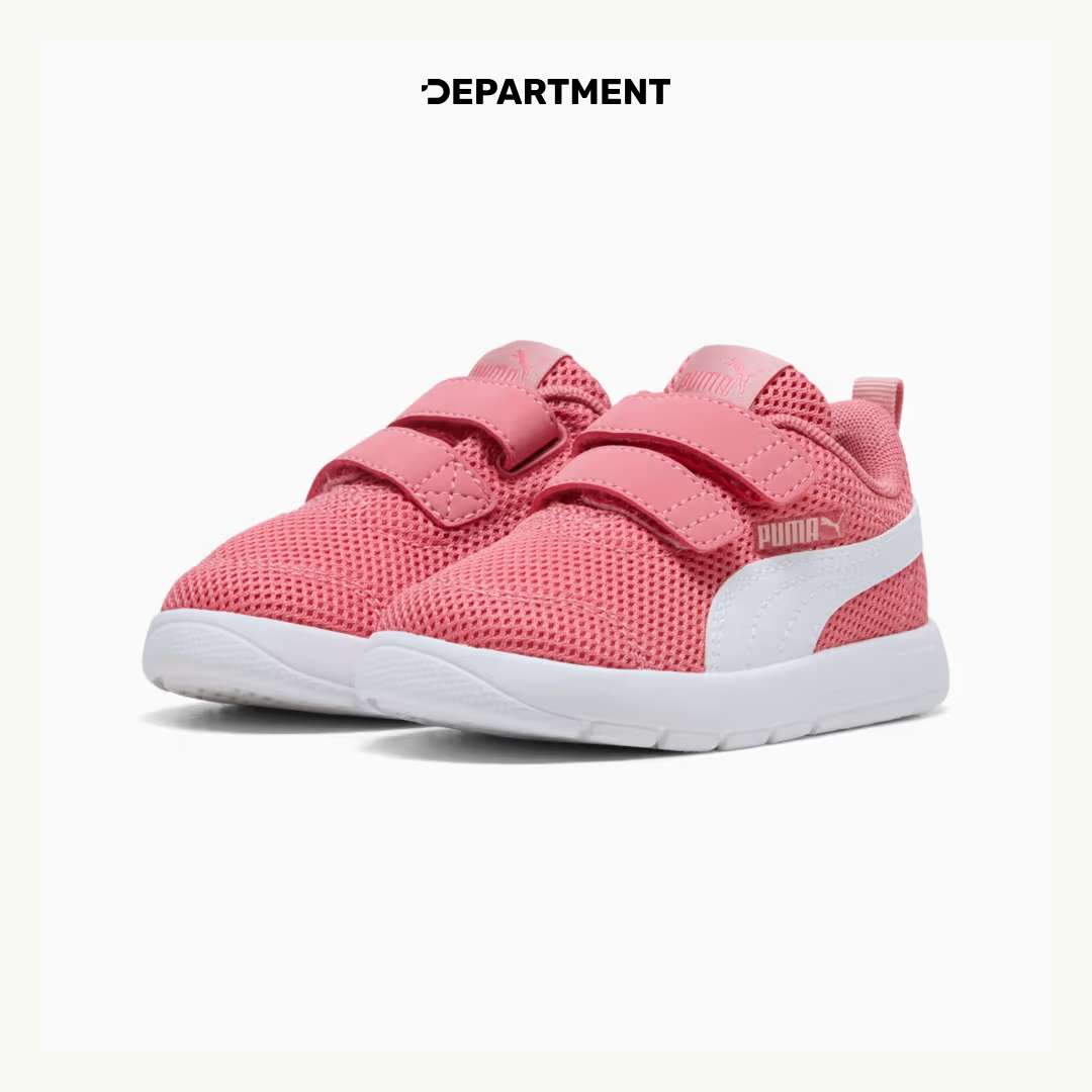 PUMA COURTFLEX V3 MESH INF