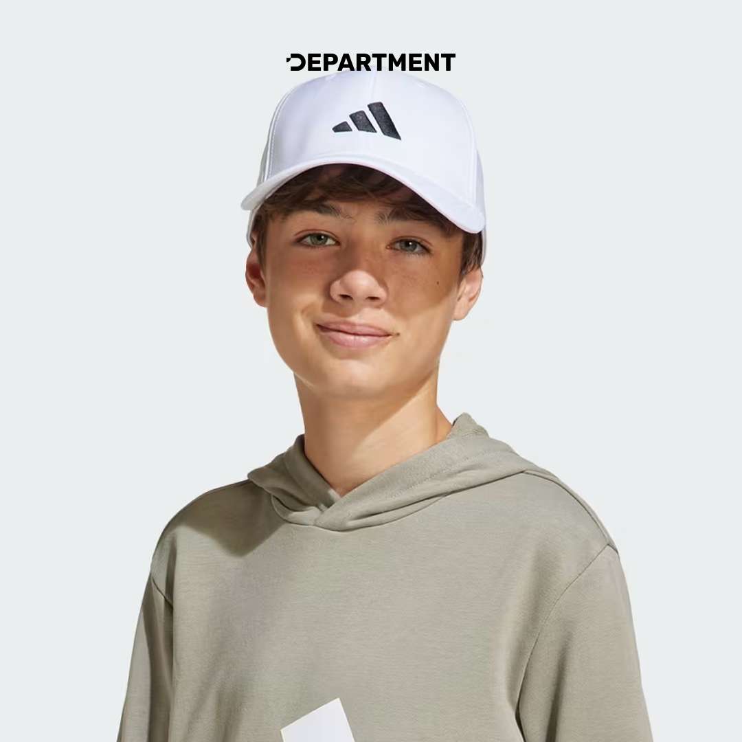 ADIDAS NEW LOGO BASEBALL