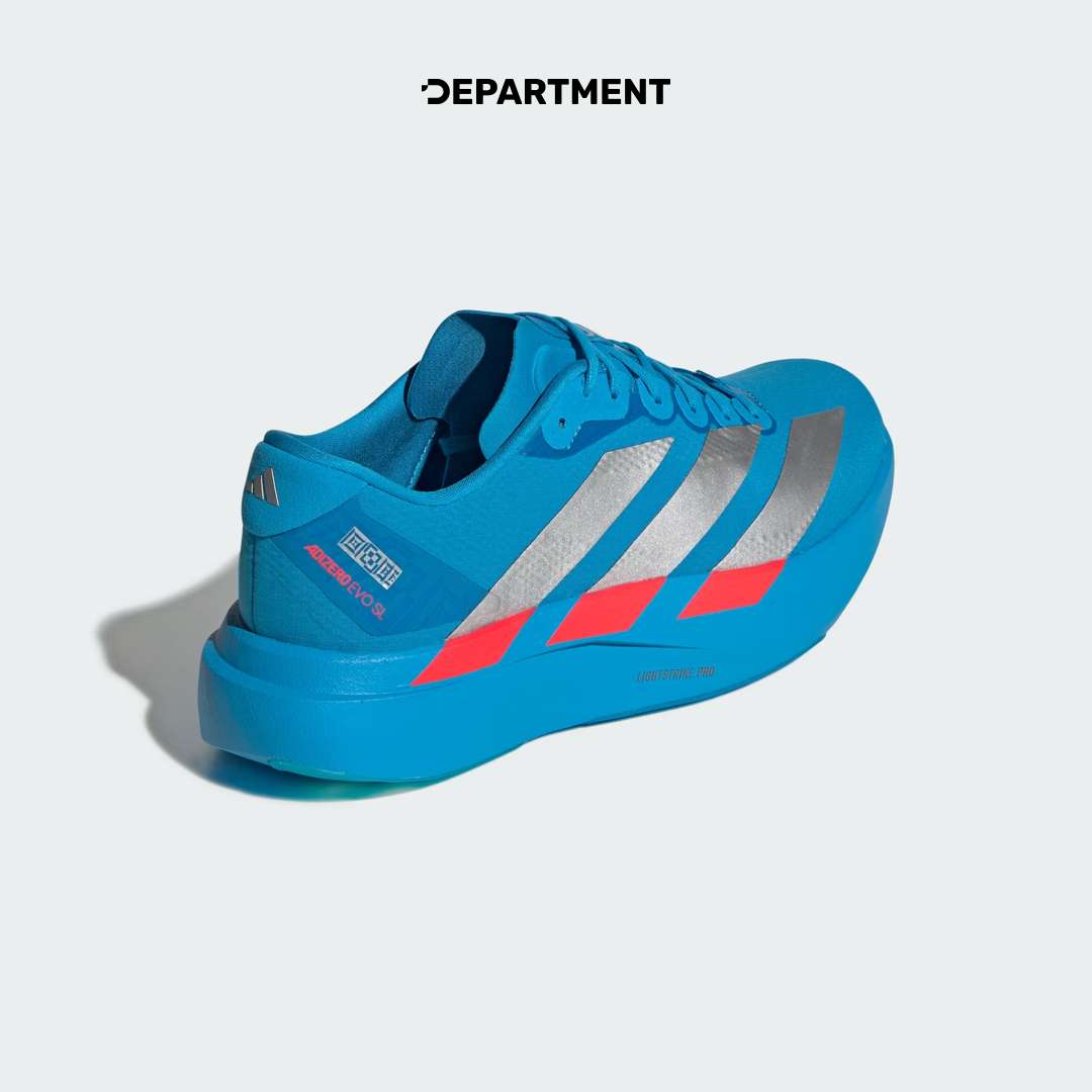 ADIDAS ADIZERO EVO SL WOVEN W