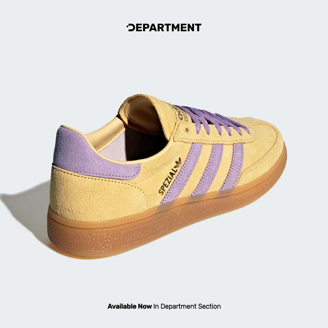 ADIDAS HANDBALL SPEZIAL W