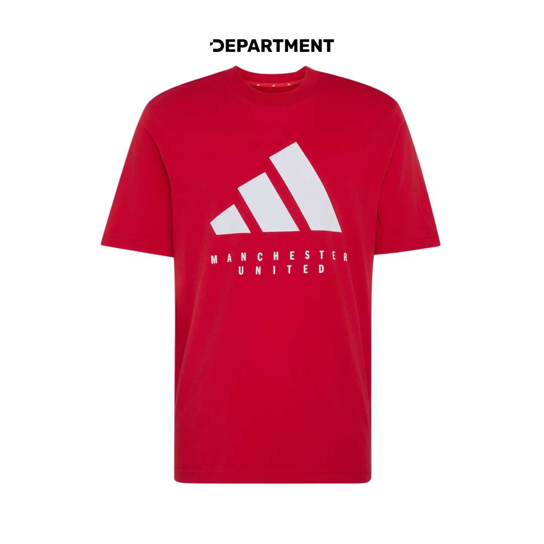 ADIDAS MANCHESTER UNITED DNA GRAPHIC