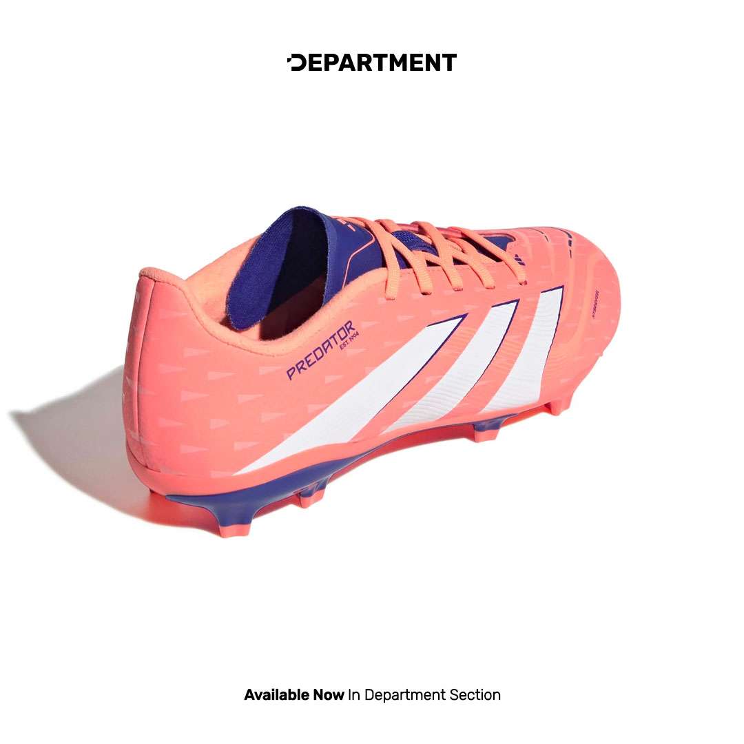 ADIDAS PREDATOR LEAGUE FG/MG J