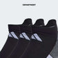 ADIDAS PERFORMANCE CLIMACOOL THIN AND LIGHT LOW 3P