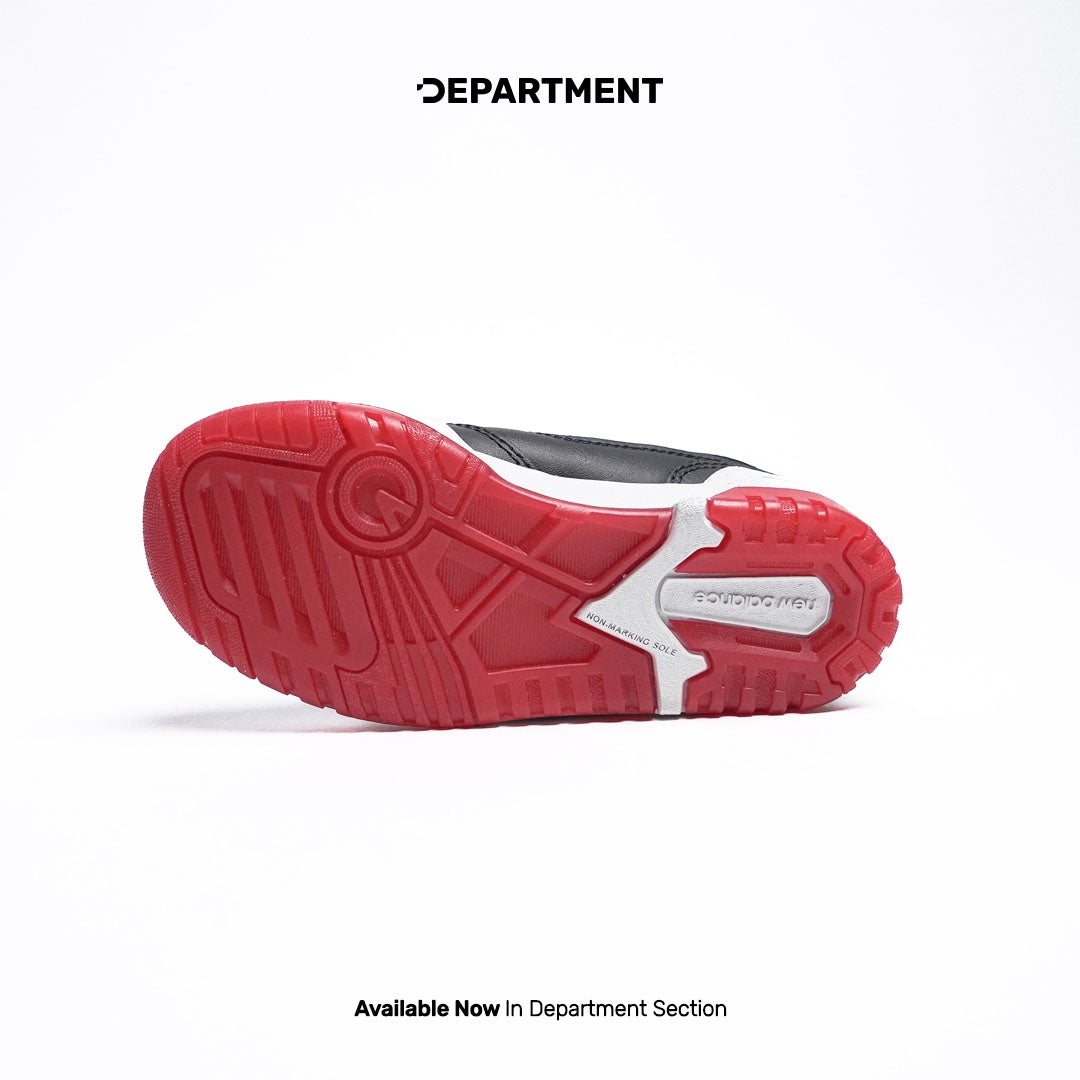 NEW BALANCE KIDS 550 HOOK & LOOP