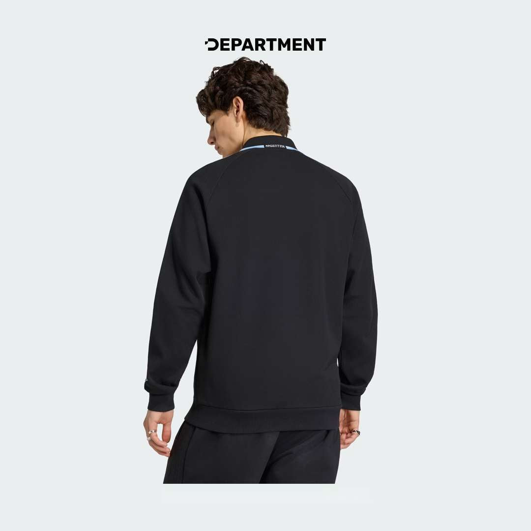 ADIDAS ARGENTINA 2026 AWAY ANTHEM