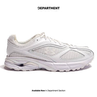UNDER ARMOUR APPARITION