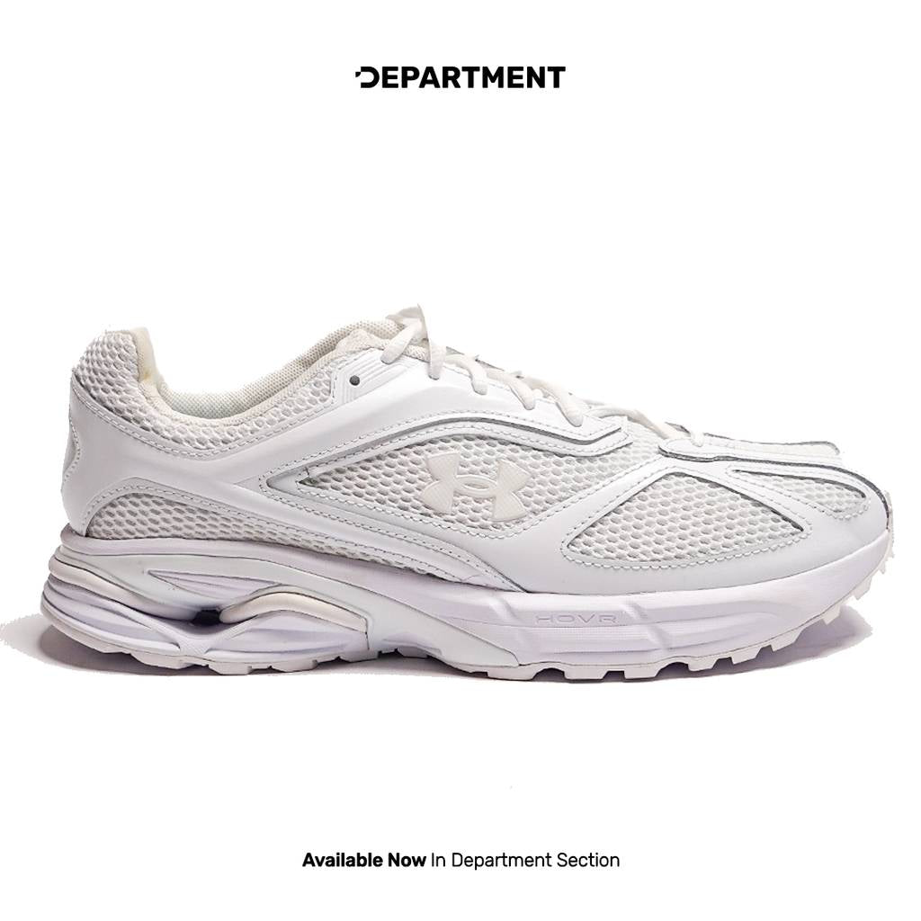 UNDER ARMOUR APPARITION