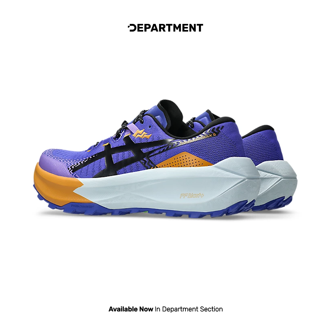 ASICS TRABUCO MAX 5