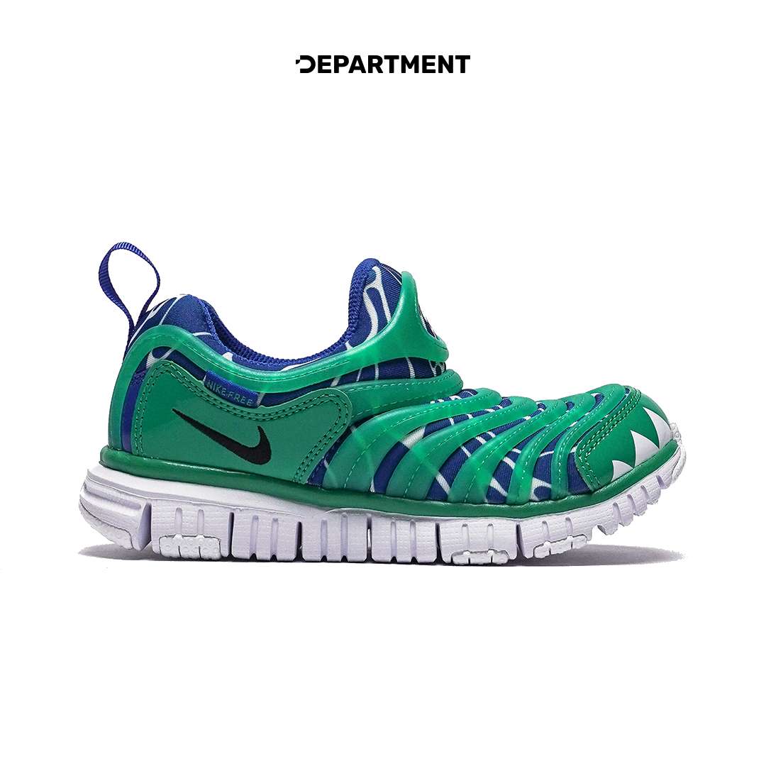 NIKE DYNAMO FREE LILS BP