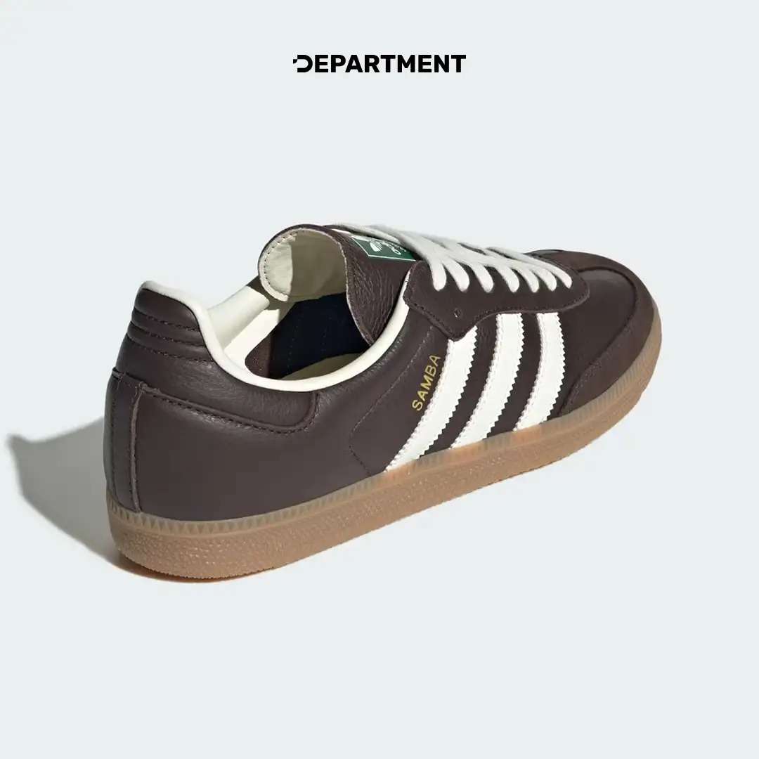 ADIDAS SAMBA OG