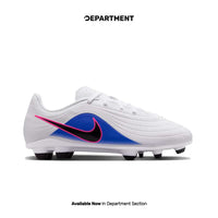NIKE JR TIEMPO MAESTRO CLUB FG/MG "ATTACK PACK"
