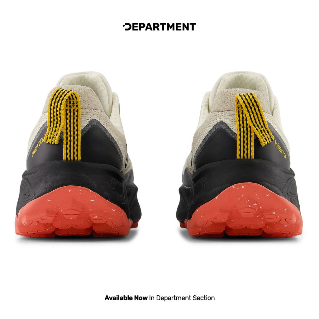NEW BALANCE FRESH FOAM X HIERRO V9