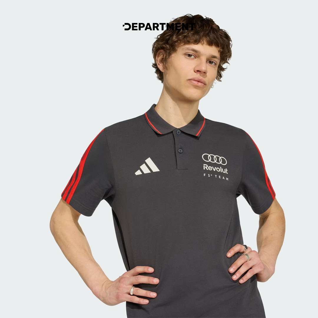 ADIDAS AUDI REVOLT FORMULA ONE TEAM DNA