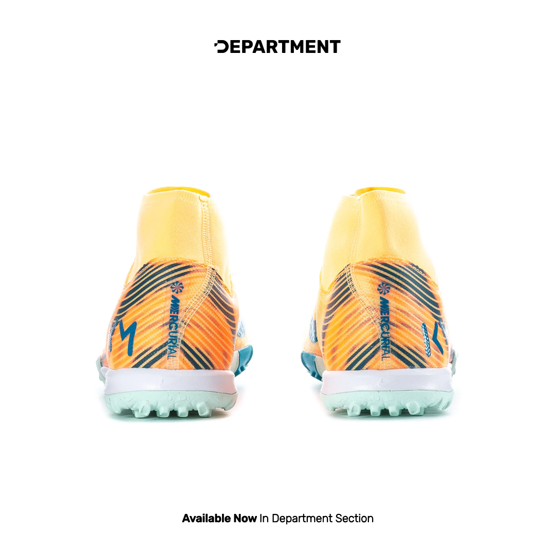 NIKE MERCURIAL SUPERFLY 10 ACADEMY "KYLIAN MBAPPE" TF