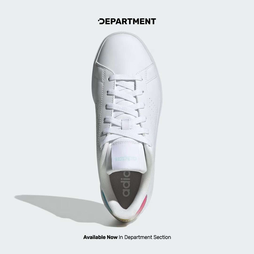 ADIDAS ADVANTAGE BASE 2.0