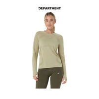 ASICS ROAD SEAMLESS LS