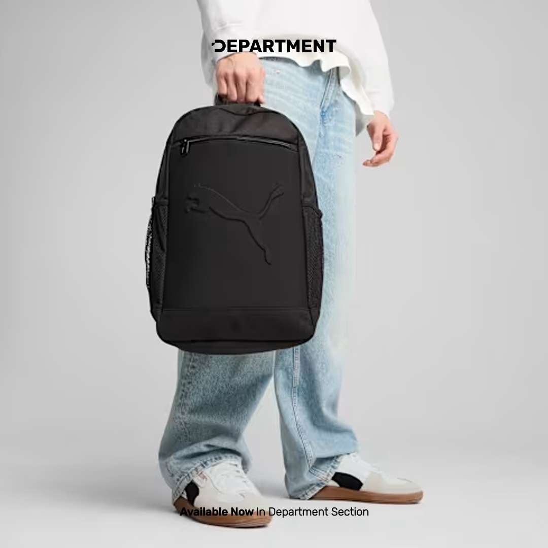 PUMA BUZZ BACKPACK