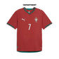 PUMA PORTUGAL 2026 AUTHENTIC HOME PLAYER