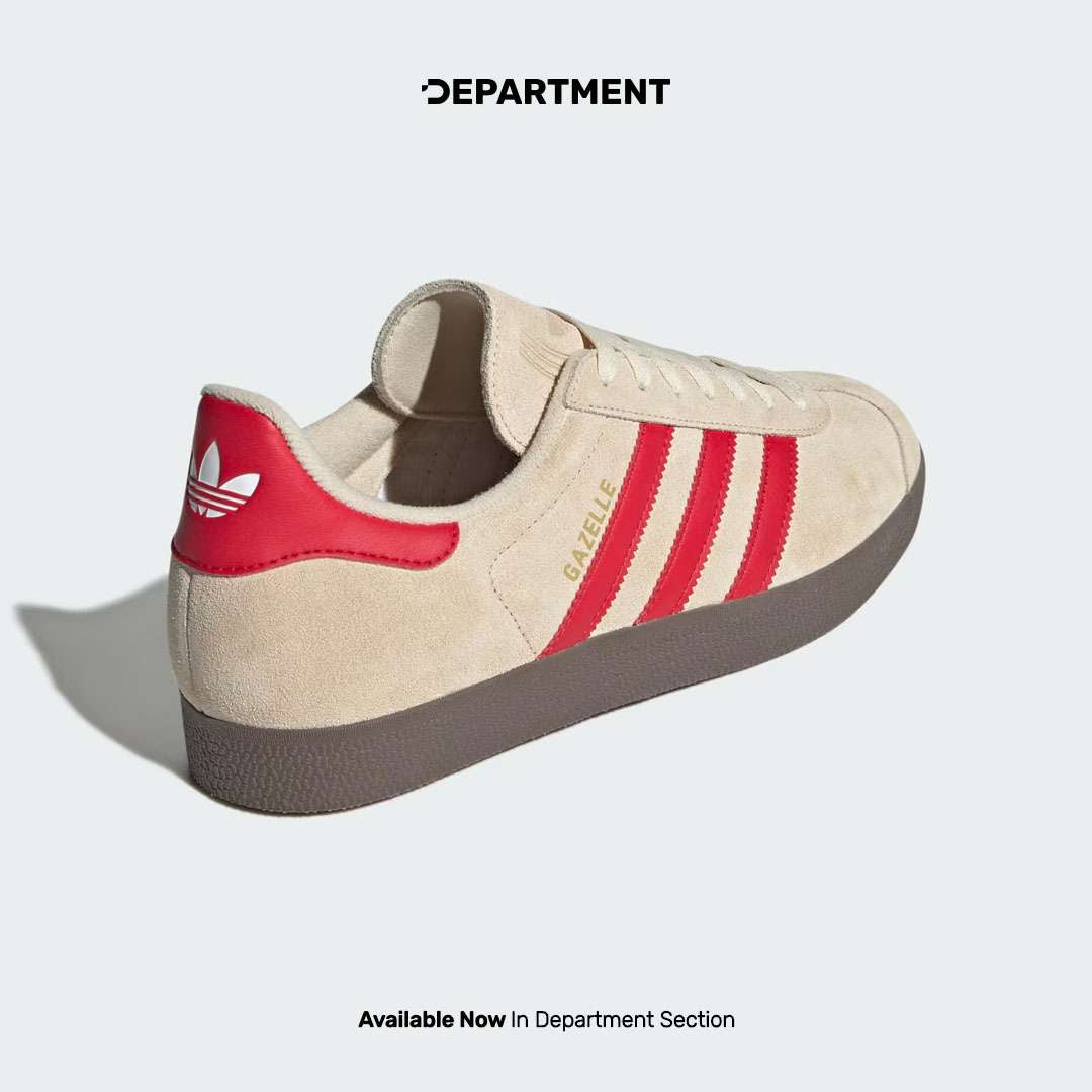TIOLI - ADIDAS GAZELLE