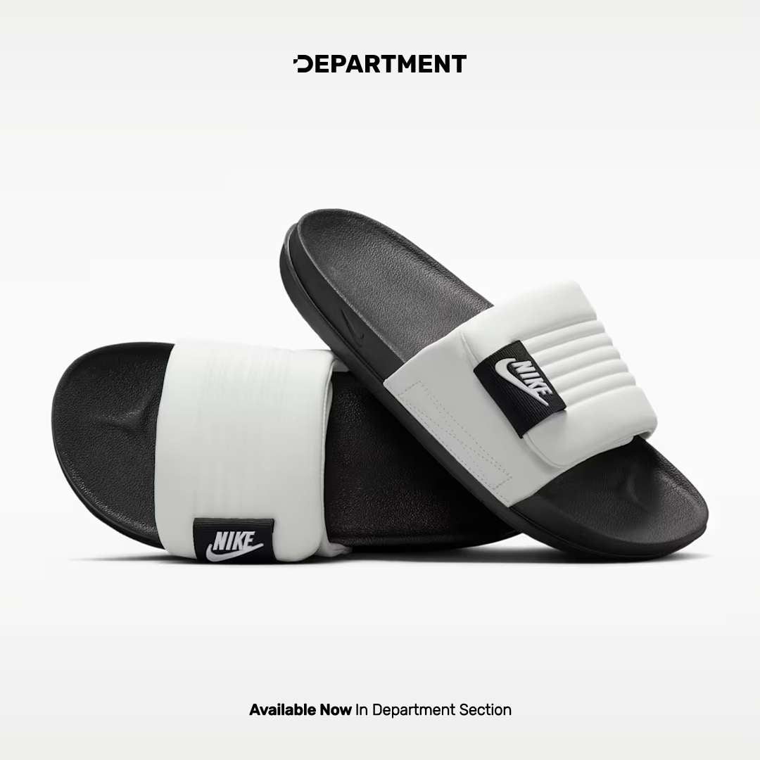 NIKE OFFCOURT ADJUST SLIDE
