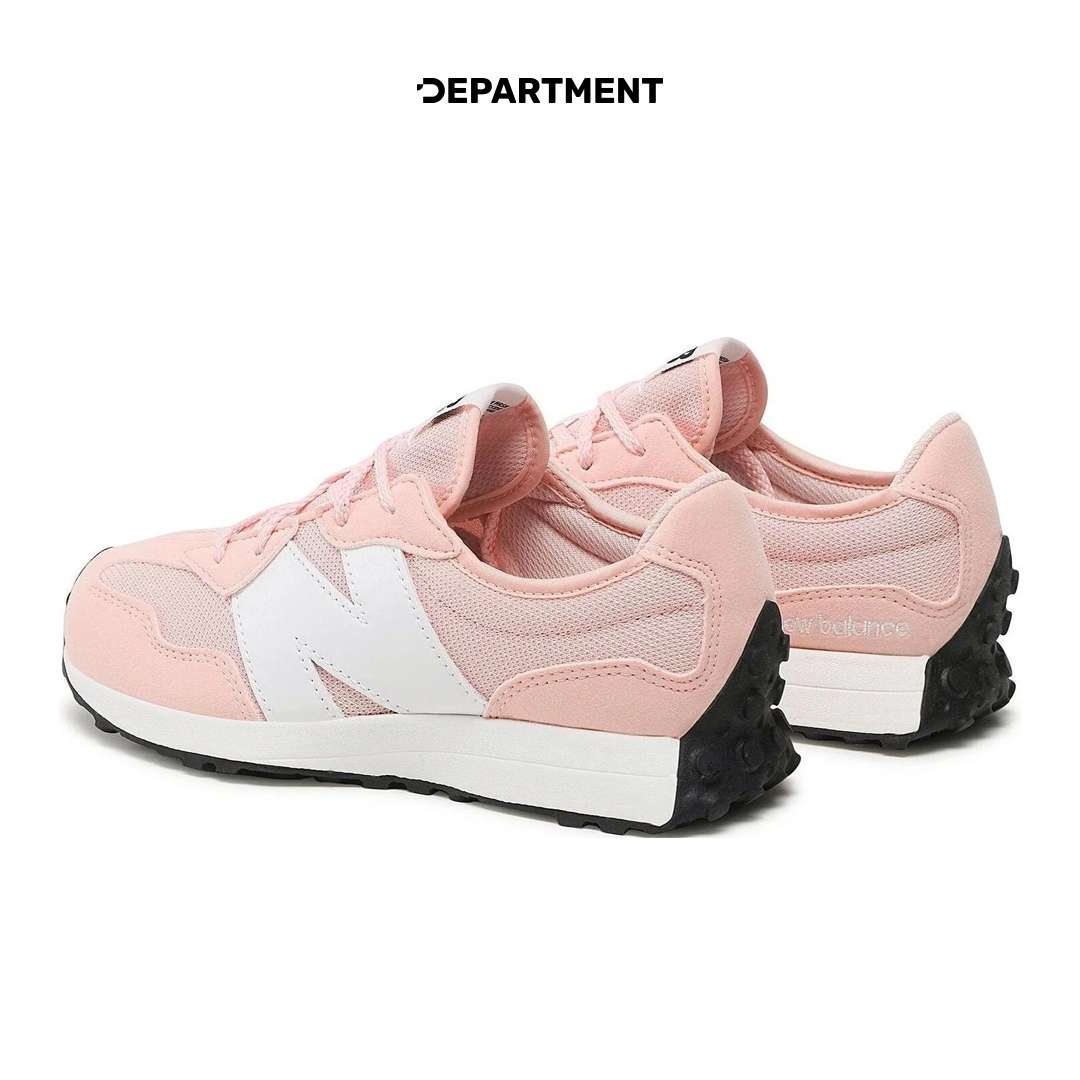 NEW BALANCE 327 LACE WIDE