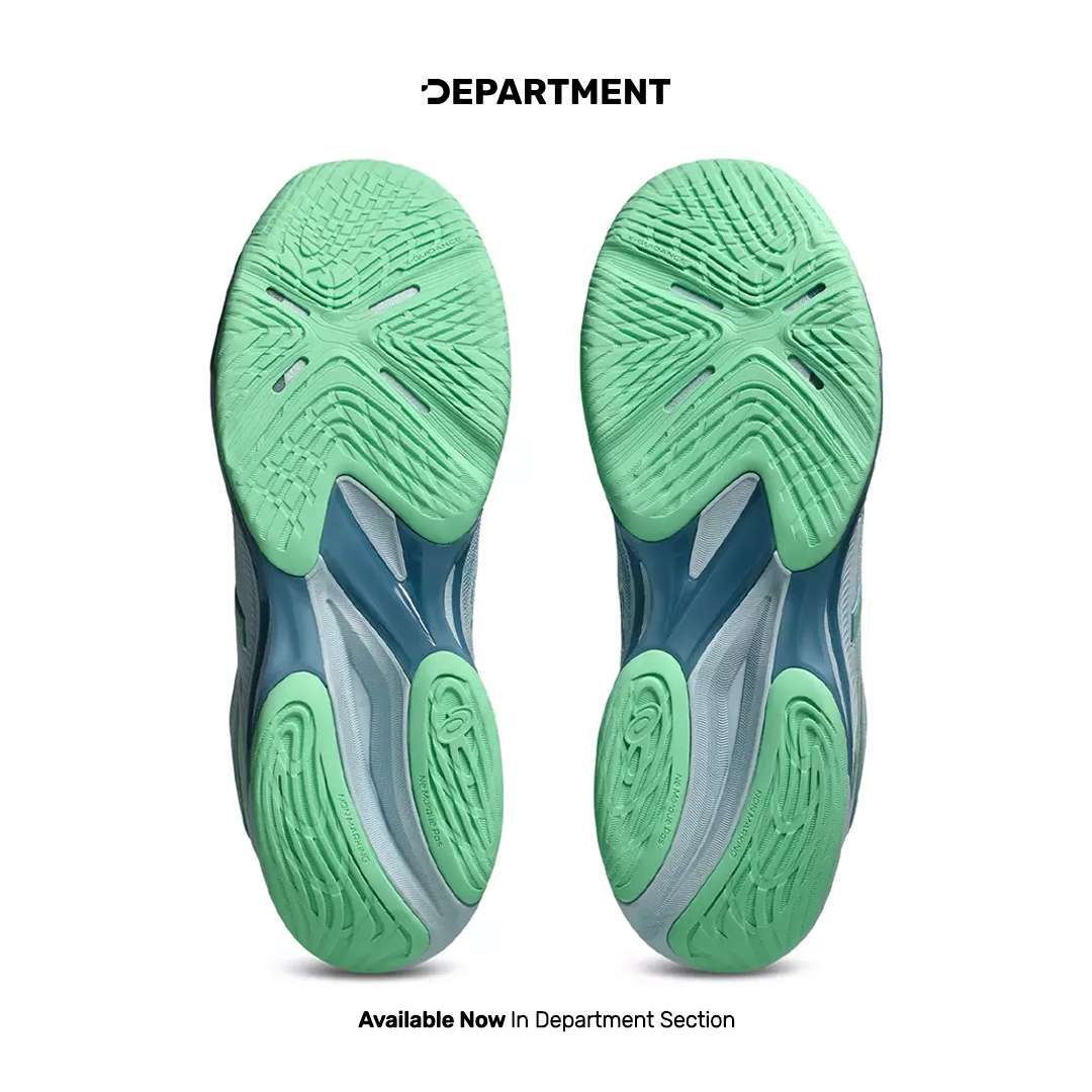 ASICS NETBURNER BALLISTIC FF MT 4