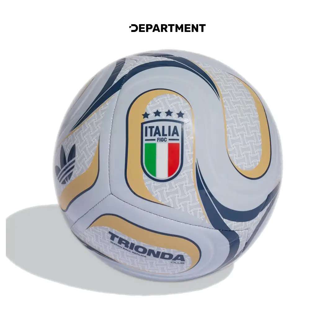 ADIDAS TRIONDA ITALY AWAY CLUB