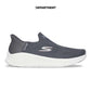 SKECHERS GO WALK NOW SAUNTERED