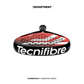 TECNIFIBRE CURVA SPEED 2025