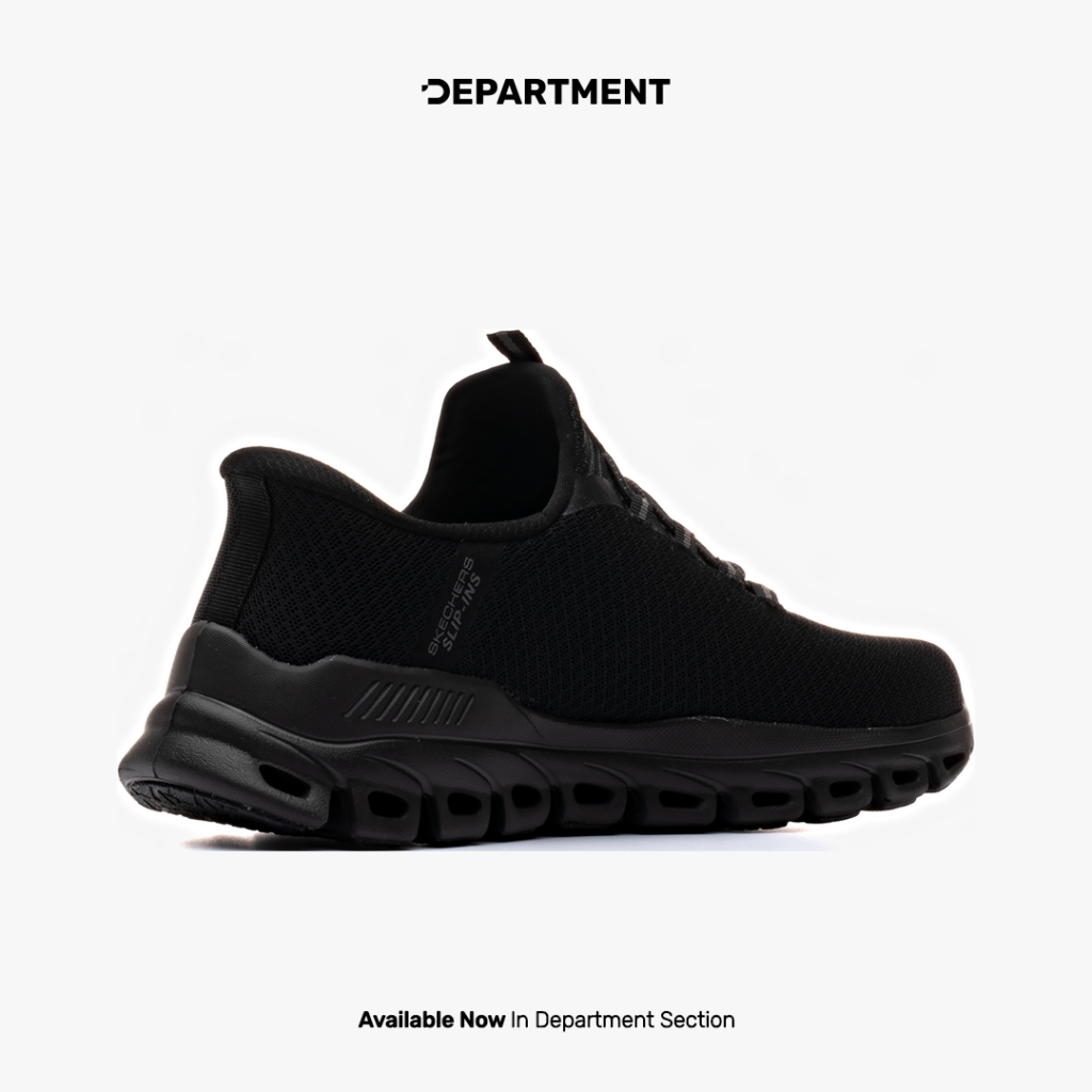 SKECHERS GLIDE STEP NOXUS