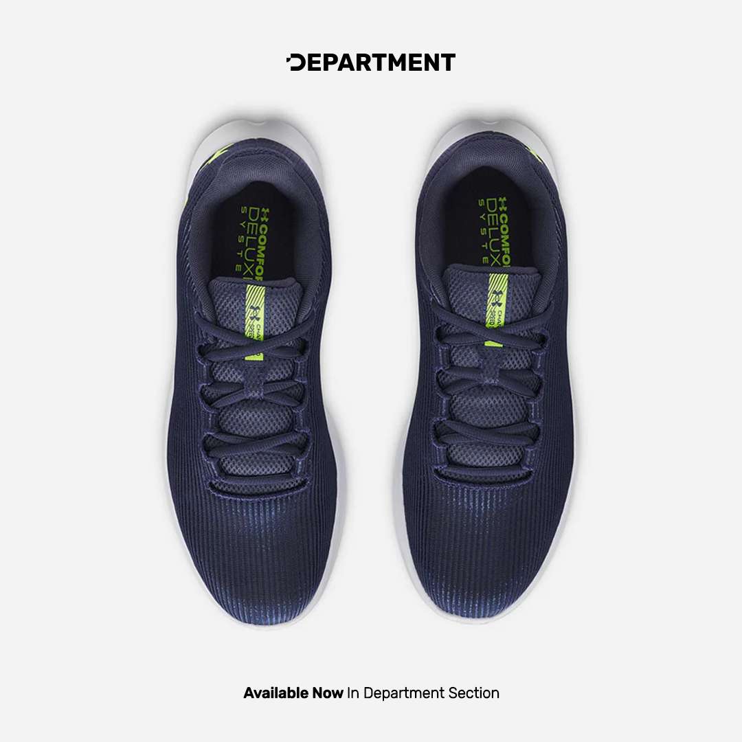 UNDER ARMOUR CHARGED SPEED SWIFT