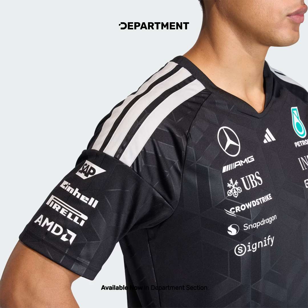 ADIDAS MERCEDES - AMG PETRONAS FORMULA ONE TEAM DRIVER