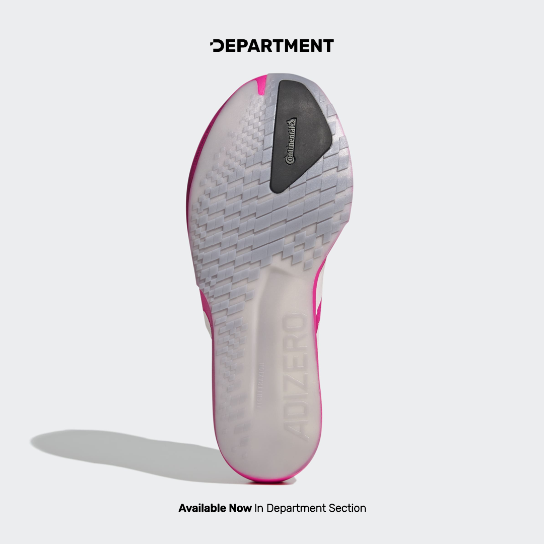 ADIDAS ADIZERO ADIOS 9