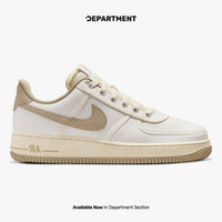 NIKE WMNS AIR FORCE 1 '07