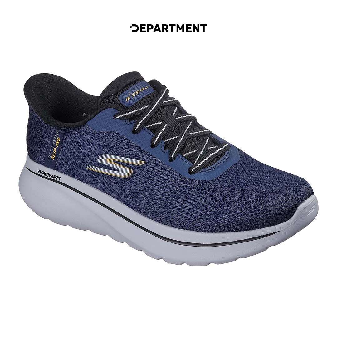 SKECHERS GO WALK ARCH FIT N-JOY LENNY